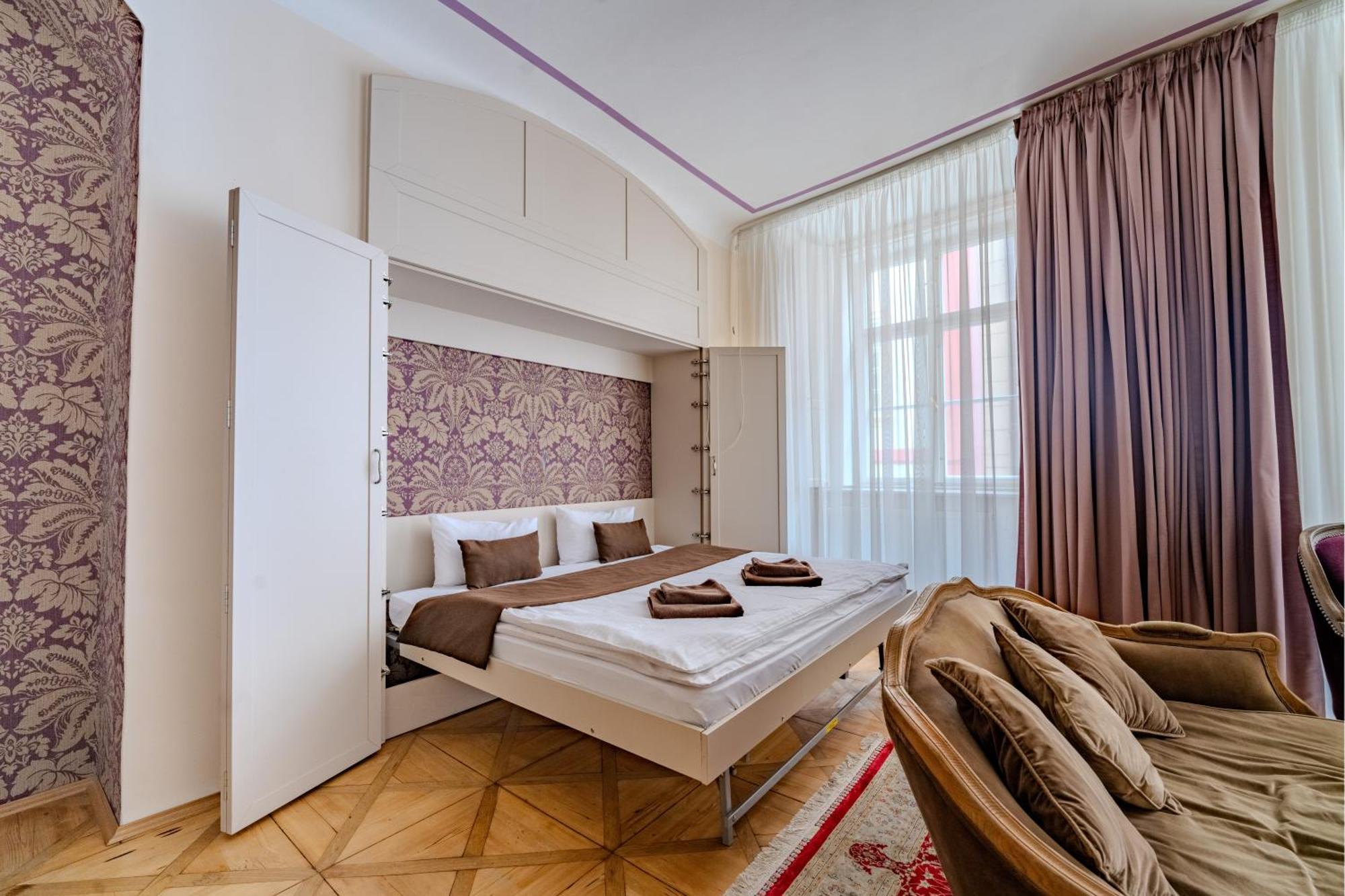 Extraordinary Appartement *
