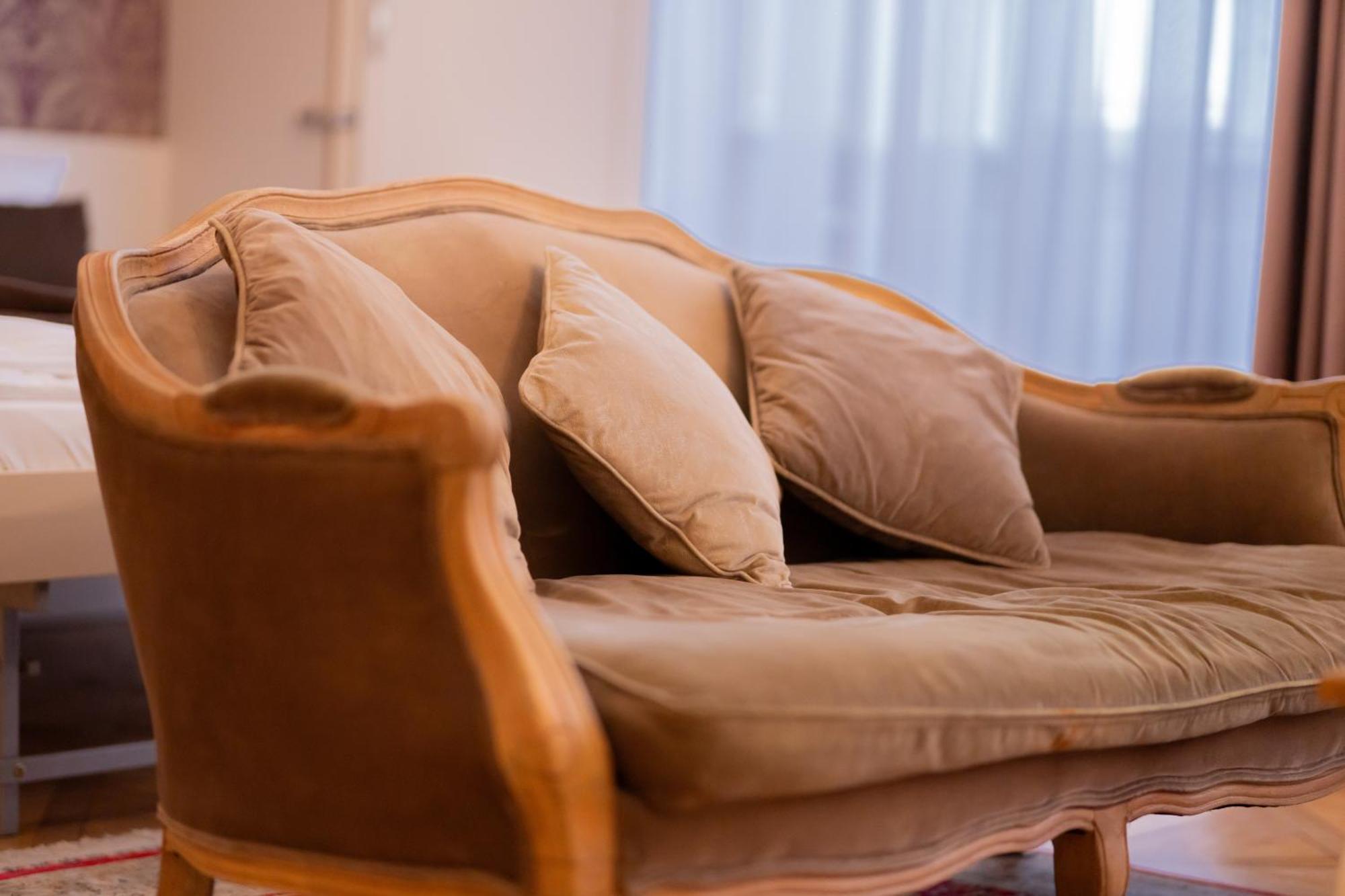 Extraordinary Appartement Prague