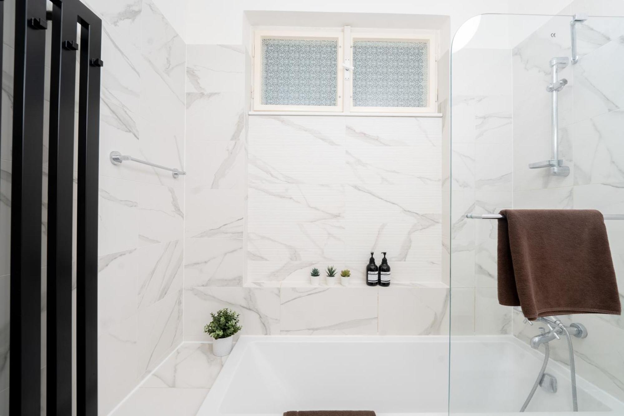 Extraordinary Appartement